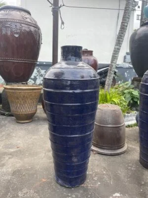 Gentong Glaze 13
