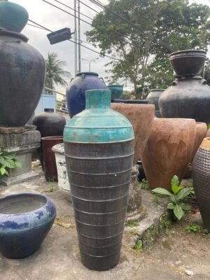 Gentong Glaze 14