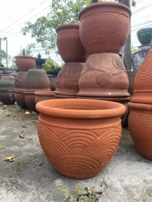 Gentong Terracotta 4