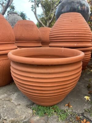 Gentong Terracotta 5