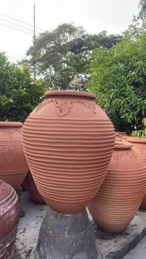 Gentong Terracotta 6