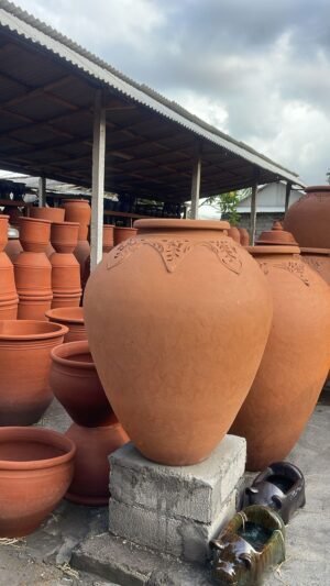 Gentong Terracotta 7