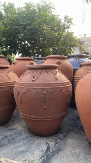 Gentong Terracotta 8